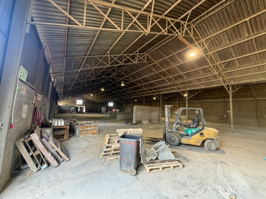 To Let Commercial Property for Rent in Fisantekraal Western Cape